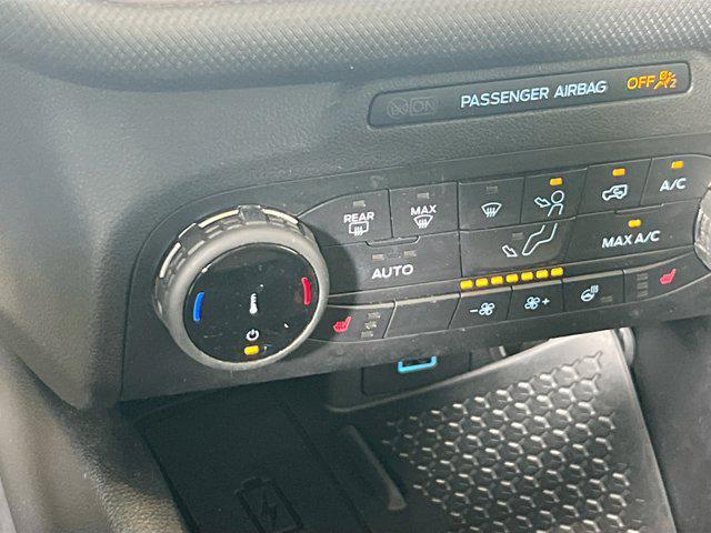 used 2022 Ford Bronco Sport car, priced at $29,995