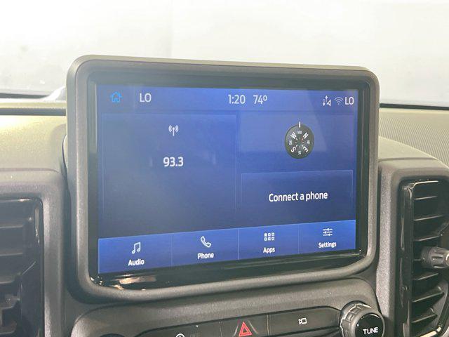 used 2022 Ford Bronco Sport car, priced at $29,995
