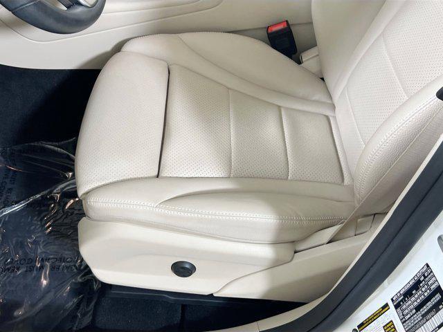used 2021 Mercedes-Benz GLC 300 car, priced at $33,176