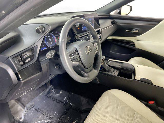 used 2022 Lexus ES 350 car, priced at $33,245