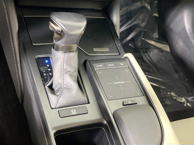 used 2022 Lexus ES 350 car, priced at $33,245