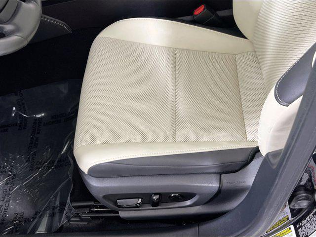 used 2022 Lexus ES 350 car, priced at $33,245