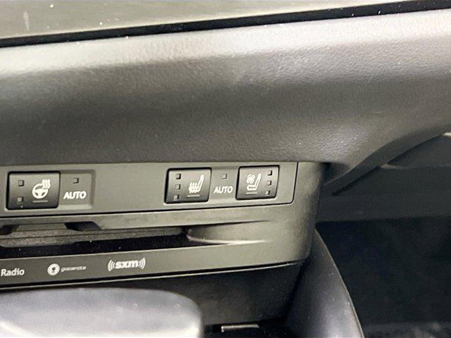 used 2022 Lexus ES 350 car, priced at $33,245