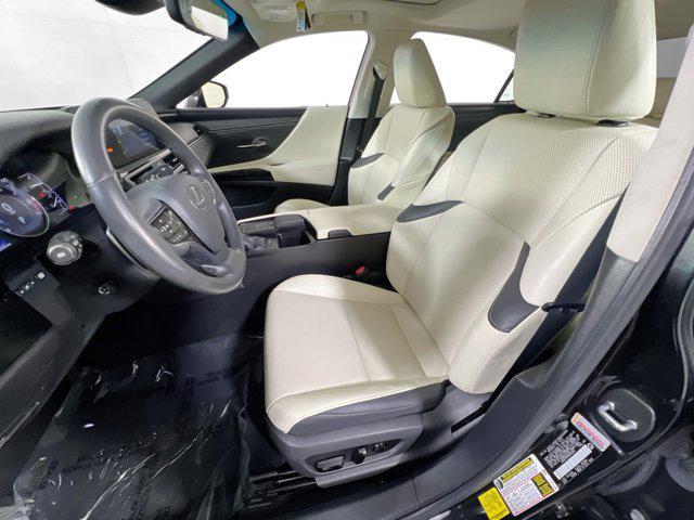 used 2022 Lexus ES 350 car, priced at $33,245