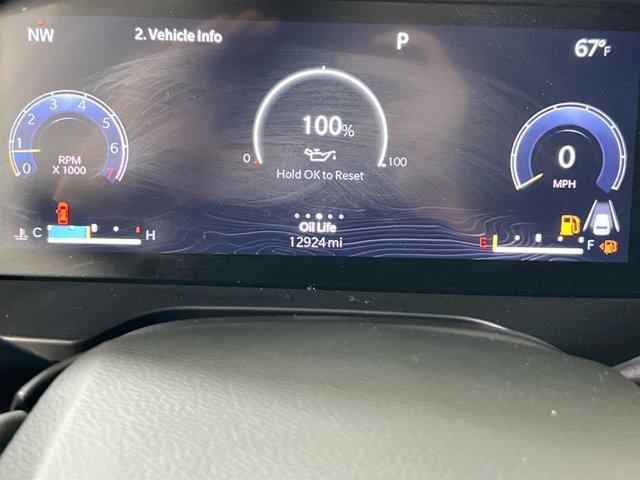 used 2023 Jeep Grand Cherokee car, priced at $37,586