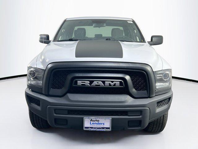 used 2021 Ram 1500 Classic car, priced at $28,669