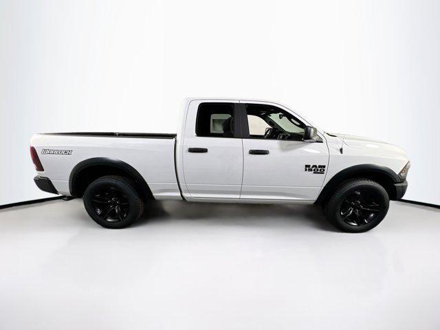 used 2021 Ram 1500 Classic car, priced at $28,380