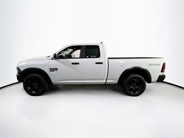 used 2021 Ram 1500 Classic car, priced at $28,669