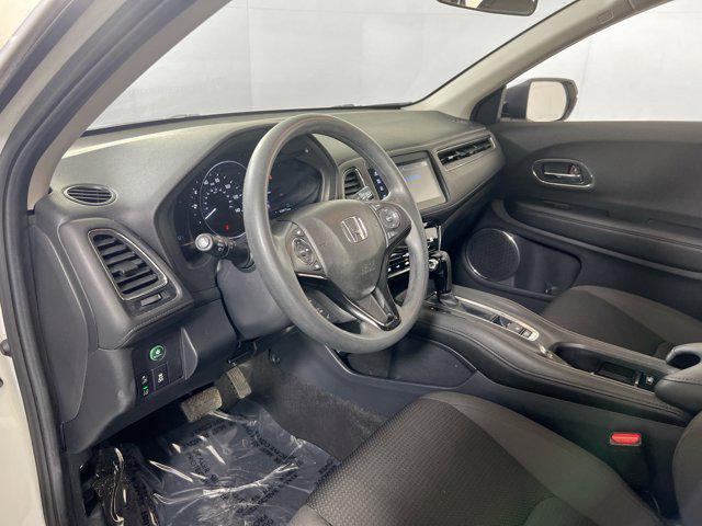 used 2022 Honda HR-V car, priced at $22,413