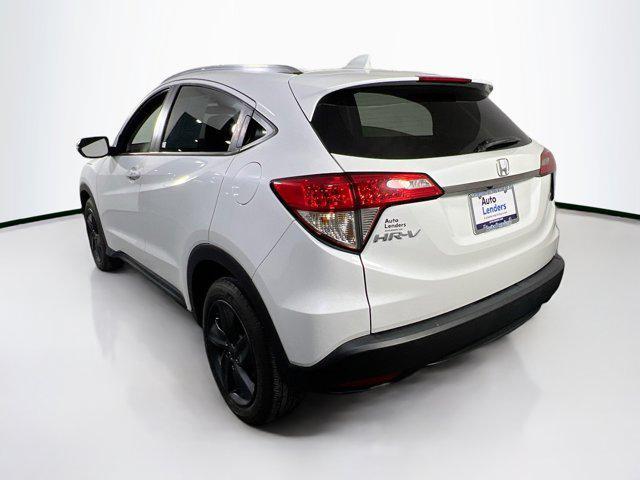 used 2022 Honda HR-V car, priced at $22,413