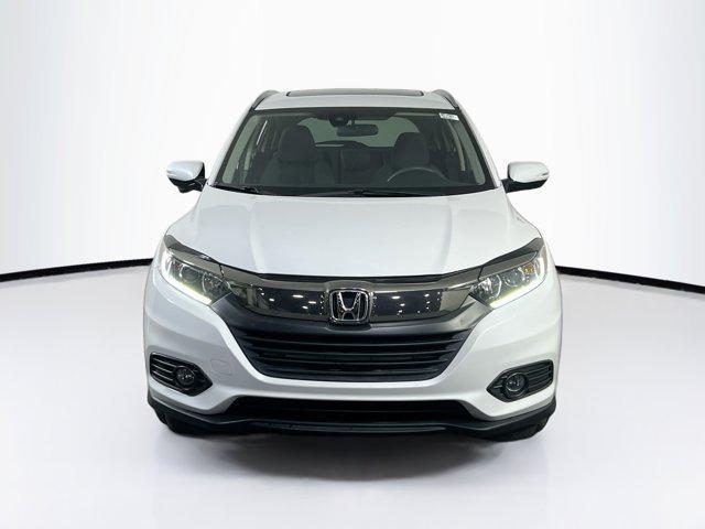 used 2022 Honda HR-V car, priced at $22,413