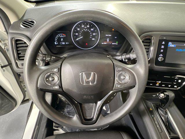 used 2022 Honda HR-V car, priced at $22,413