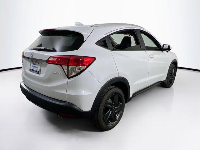 used 2022 Honda HR-V car, priced at $22,413