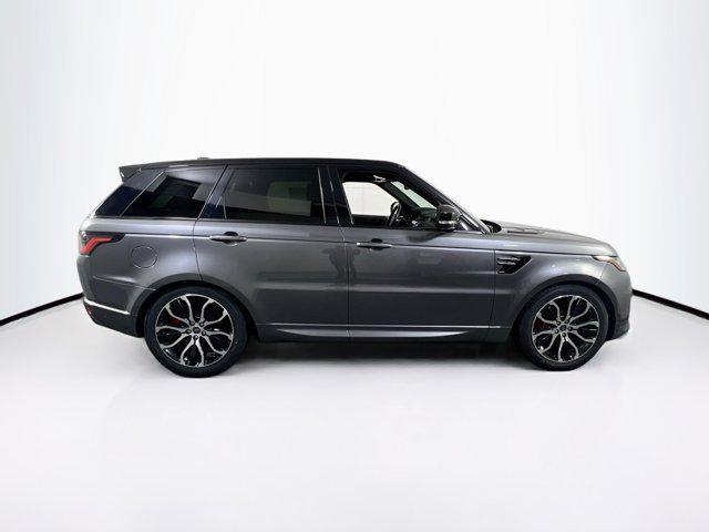 used 2018 Land Rover Range Rover Sport car, priced at $38,226