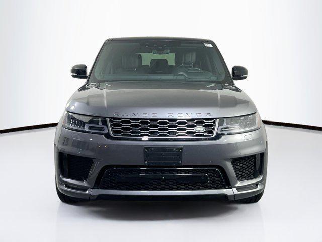 used 2018 Land Rover Range Rover Sport car, priced at $38,226