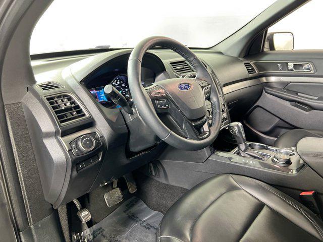 used 2019 Ford Explorer car, priced at $20,728
