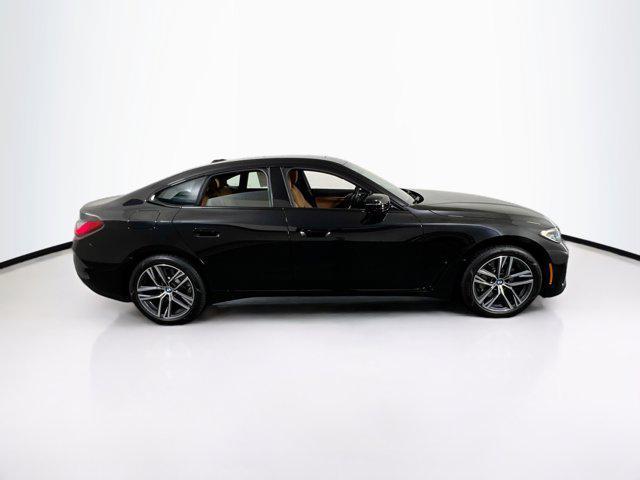 used 2022 BMW 430 Gran Coupe car, priced at $41,771