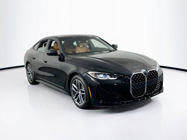 used 2022 BMW 430 Gran Coupe car, priced at $41,771