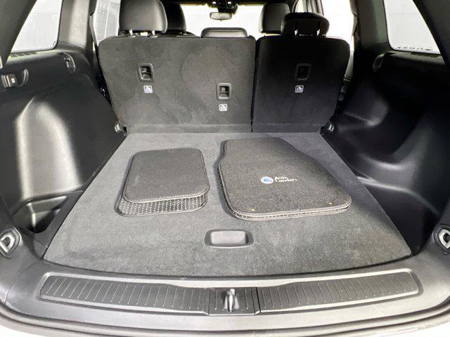 used 2023 Jeep Grand Cherokee car, priced at $36,416