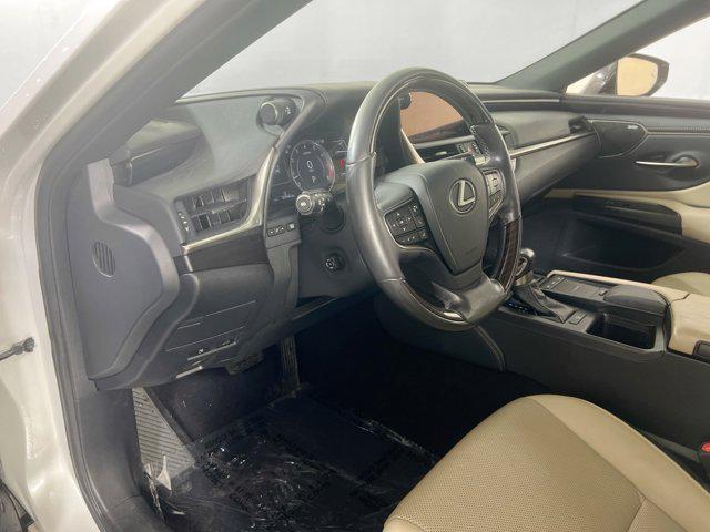 used 2019 Lexus ES 350 car, priced at $31,495