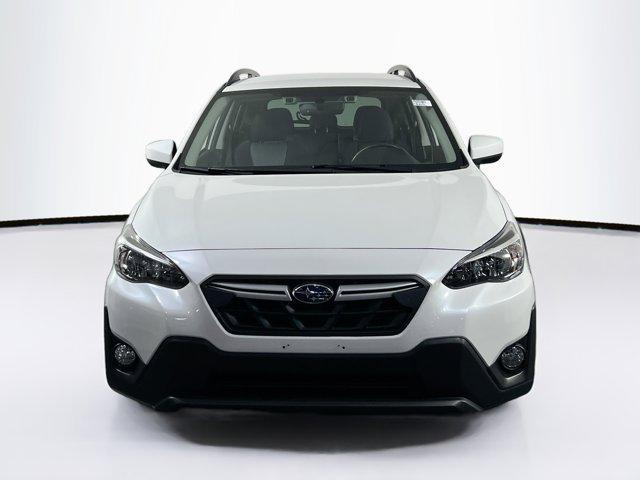 used 2023 Subaru Crosstrek car, priced at $25,170