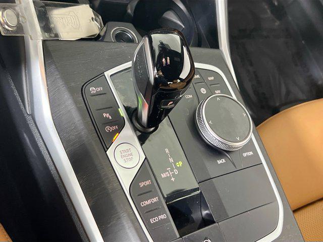 used 2023 BMW 430 car, priced at $42,995