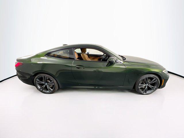 used 2023 BMW 430 car, priced at $42,995
