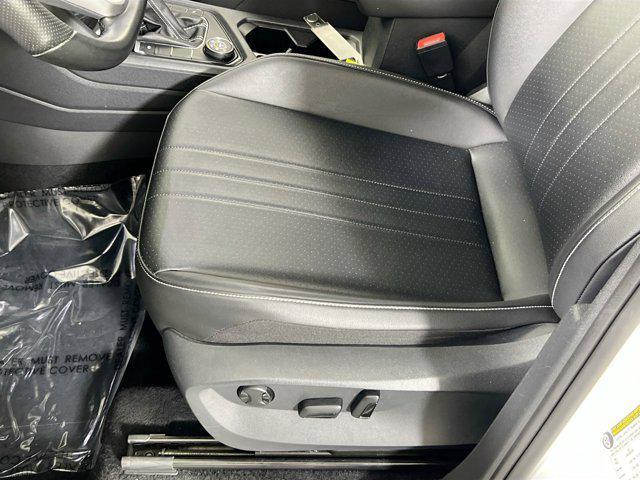 used 2022 Volkswagen Tiguan car, priced at $27,693