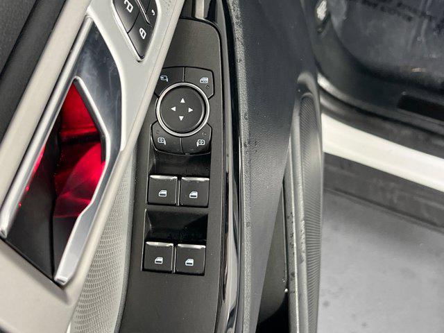 used 2021 Ford Explorer car, priced at $37,140