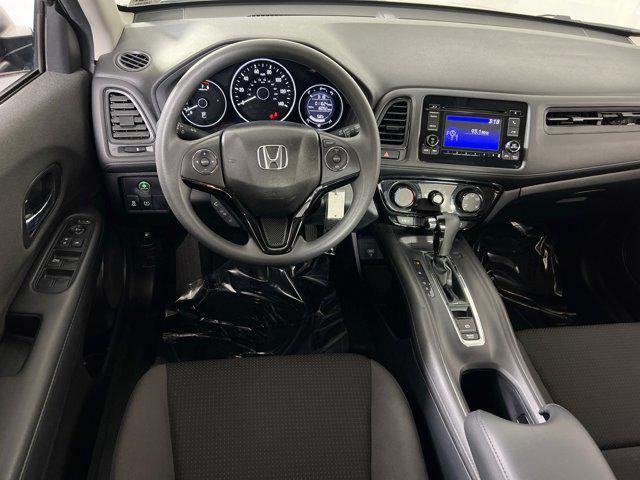 used 2022 Honda HR-V car, priced at $22,425