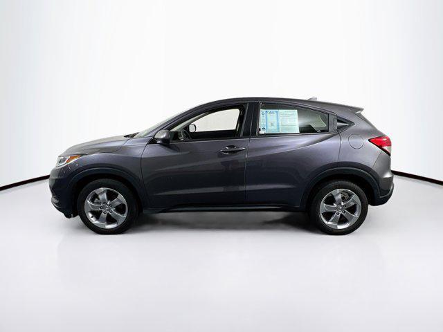 used 2022 Honda HR-V car, priced at $22,425