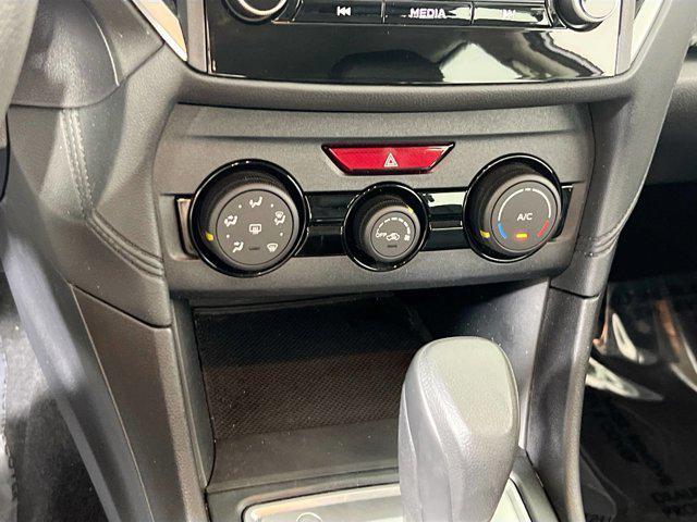 used 2020 Subaru Impreza car, priced at $20,995