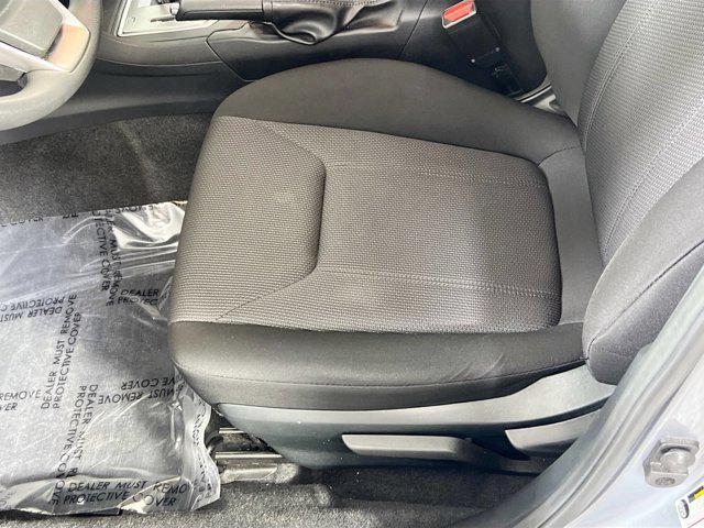 used 2020 Subaru Impreza car, priced at $20,995