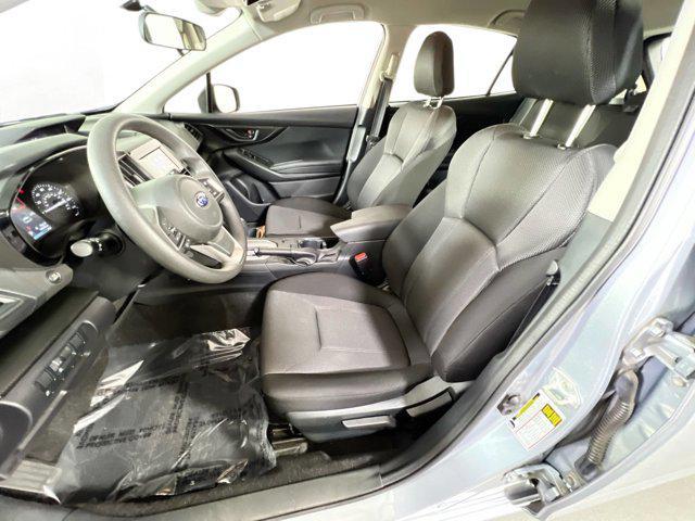 used 2020 Subaru Impreza car, priced at $20,995