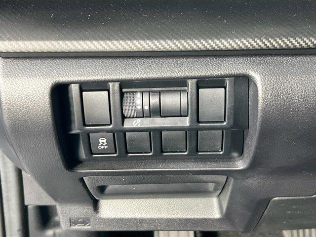 used 2020 Subaru Impreza car, priced at $20,995