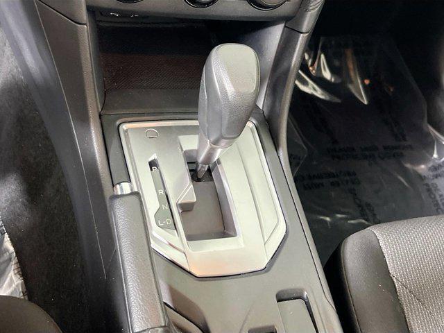 used 2020 Subaru Impreza car, priced at $20,995