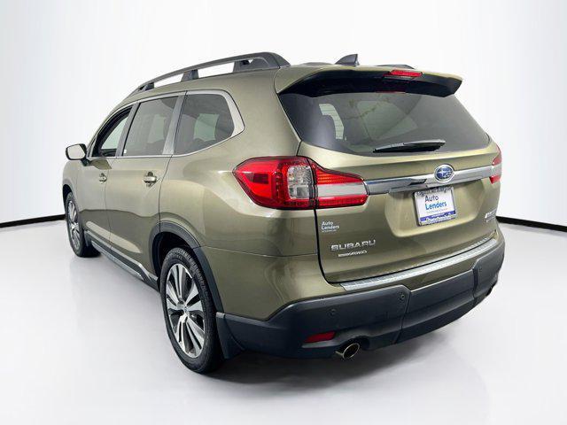 used 2022 Subaru Ascent car, priced at $33,381