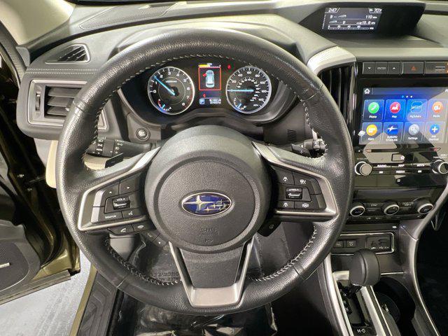 used 2022 Subaru Ascent car, priced at $33,381