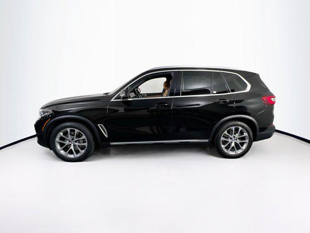 used 2019 BMW X5 car, priced at $34,995