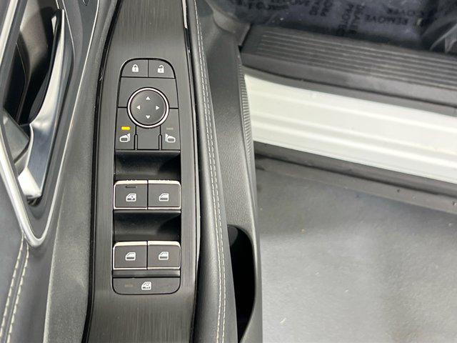 used 2022 Nissan Rogue car, priced at $26,974