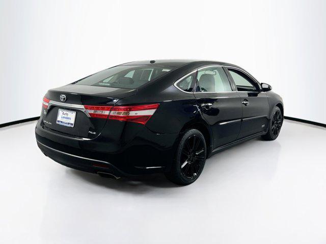 used 2015 Toyota Avalon car, priced at $20,333