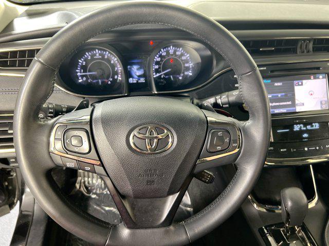 used 2015 Toyota Avalon car, priced at $20,333