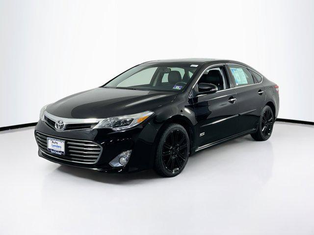 used 2015 Toyota Avalon car, priced at $20,333