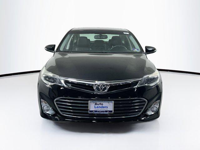 used 2015 Toyota Avalon car, priced at $20,333