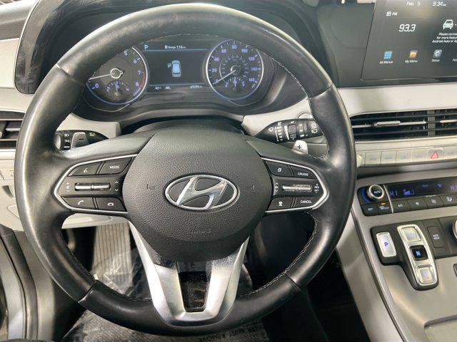 used 2020 Hyundai Palisade car, priced at $24,294