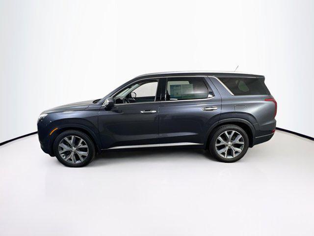 used 2020 Hyundai Palisade car, priced at $24,294