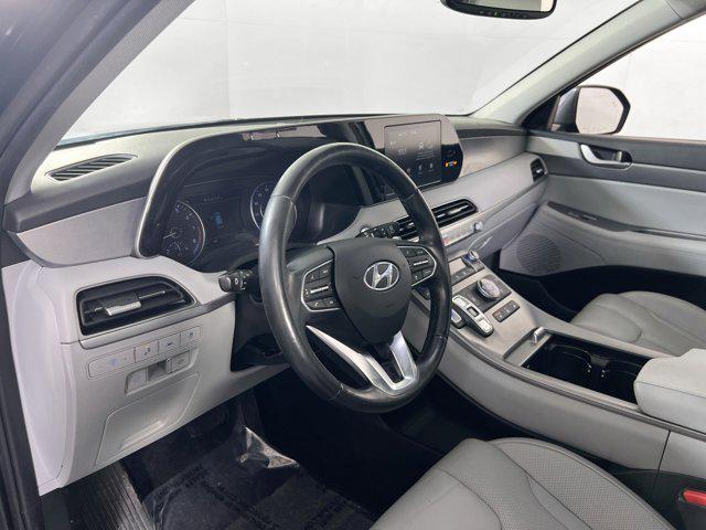 used 2020 Hyundai Palisade car, priced at $24,294