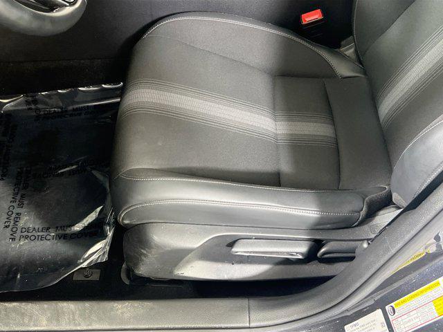 used 2022 Honda Civic car, priced at $25,522