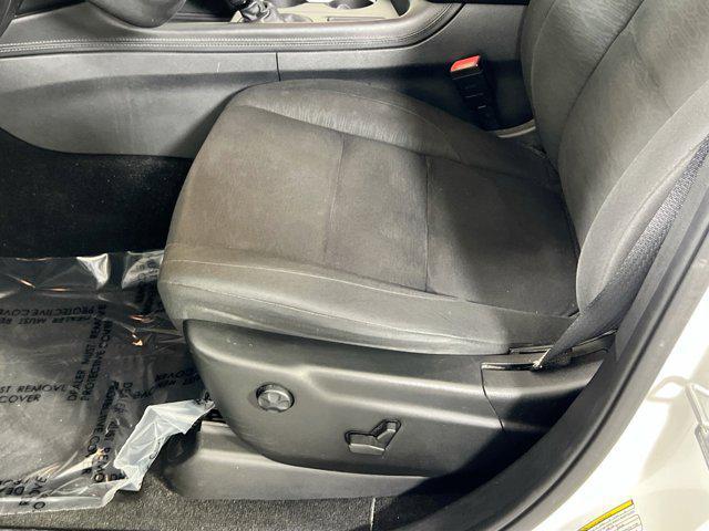 used 2022 Dodge Durango car, priced at $30,725