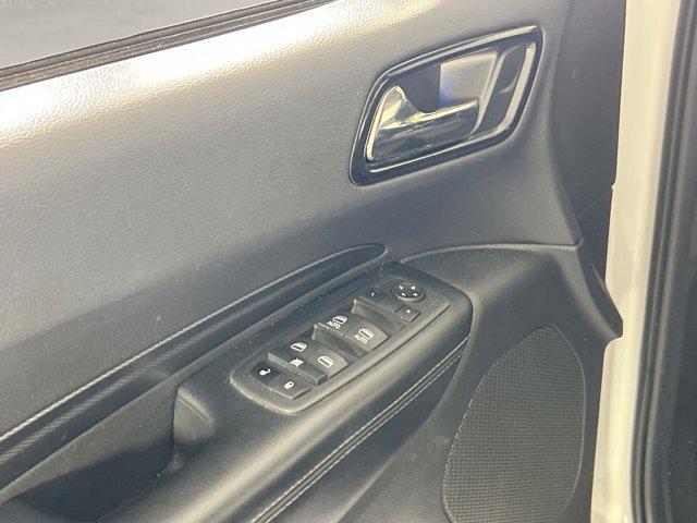 used 2022 Dodge Durango car, priced at $30,725